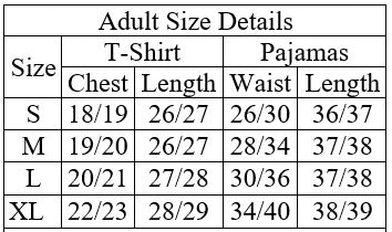 Classic White Satin Full Sleeves Night Suit for Women