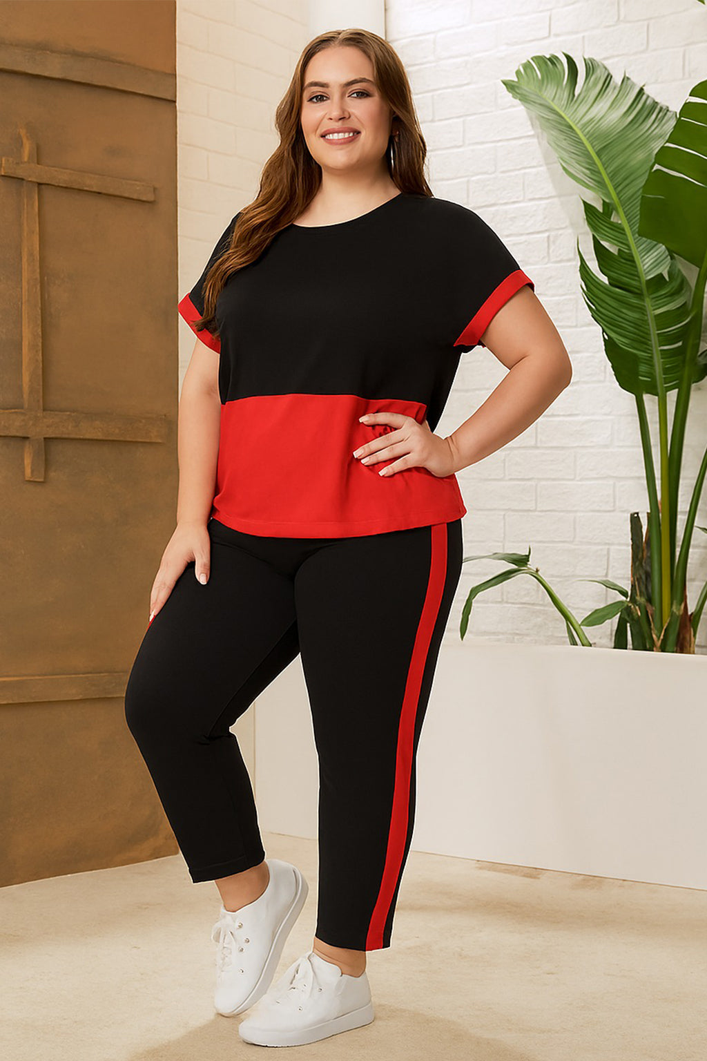 Sports Wear Tracksuit