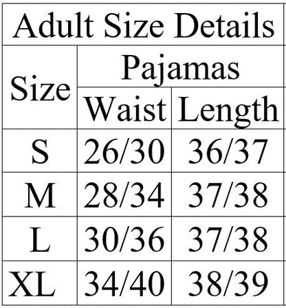 Pack of 3 White Color Comfy Casual Pajama Pants Palazzo Lounge Pants Wide Leg