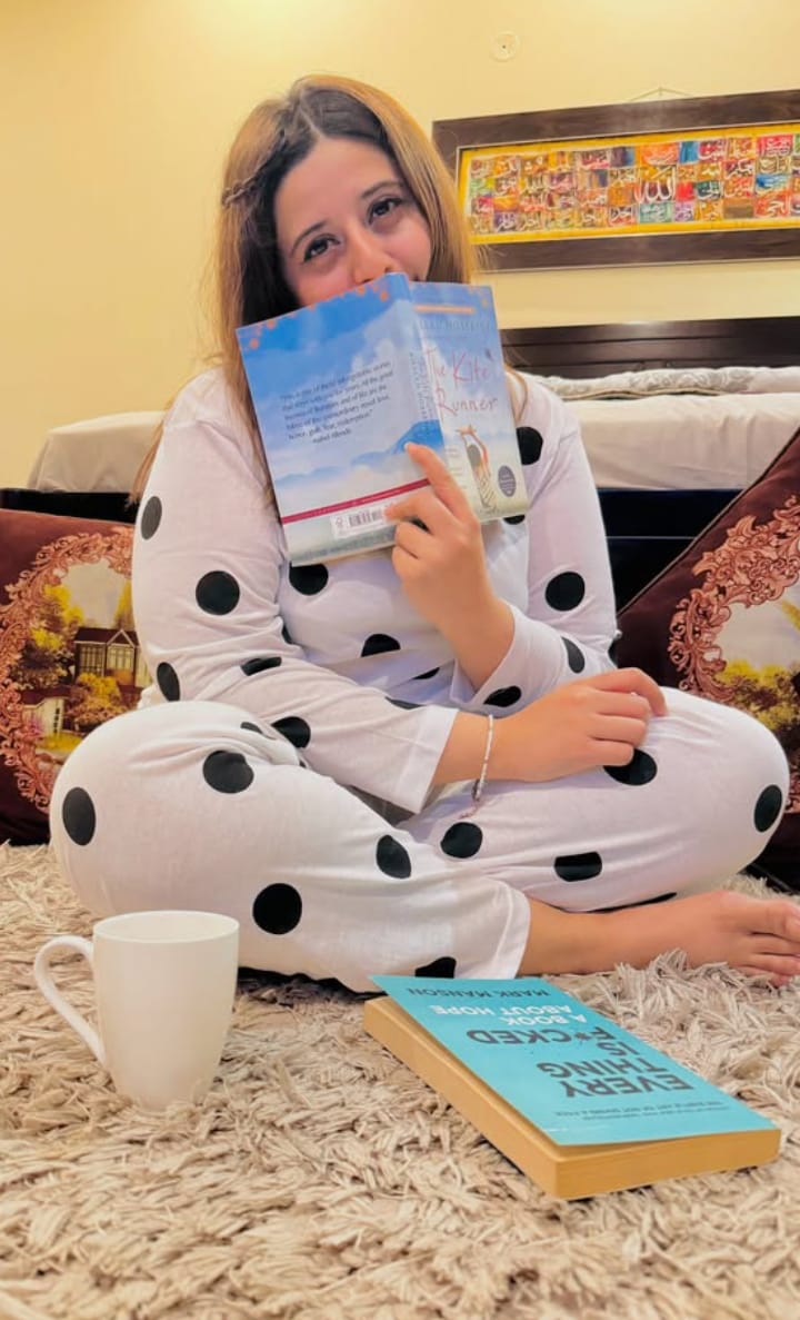 Polka Dot Full Sleeves Suit Matching Dress