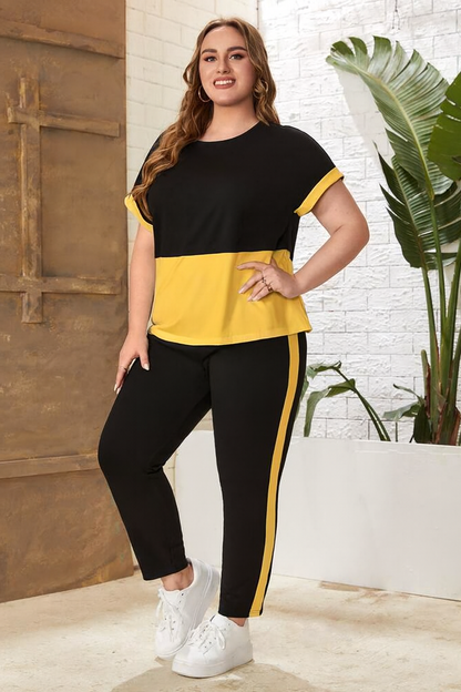 Women’s 2 Panel Track Suit